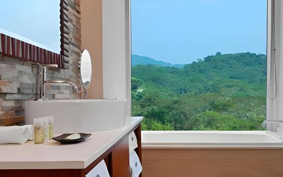 Tu habitación