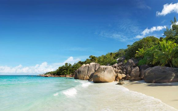 Tu itinerario durante el crucero