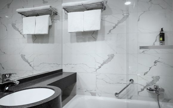 Tu habitación