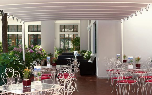 Tu habitación