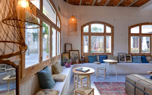 Sa Nansa Hostal Boutique