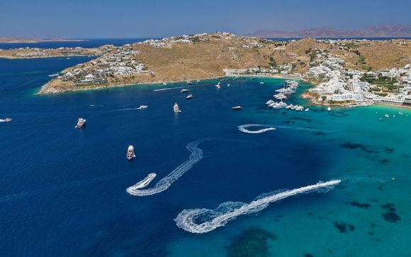 ¡Completa tu estancia!