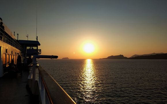 ¡Completa tu estancia!