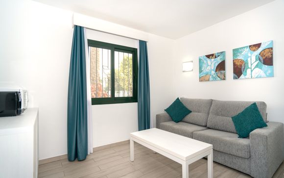 Tu habitación