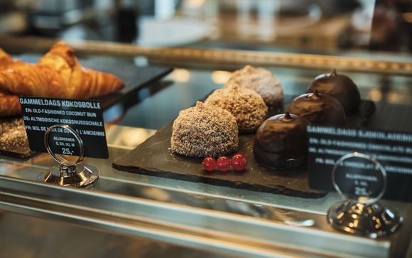 ¡Bienvenido a bordo!