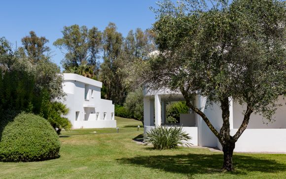 Tu habitación