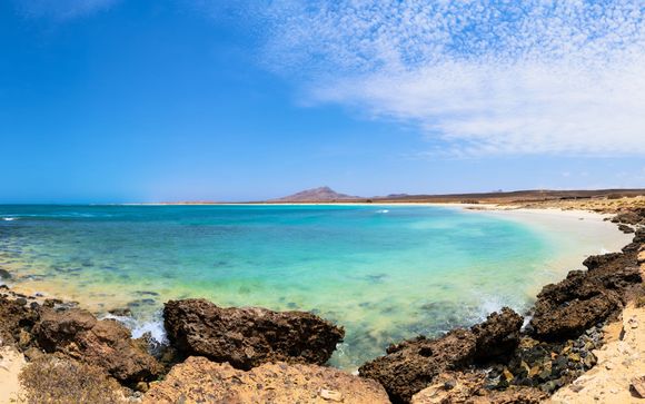 ¡Completa tu estancia!