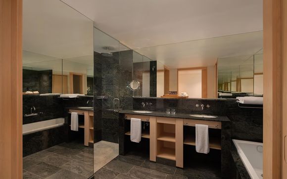Tu habitación