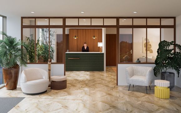 Hotel 56 4*