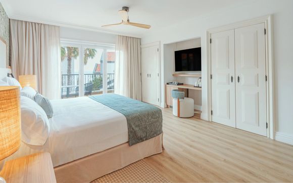 Tu habitación