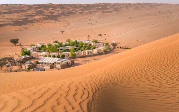 Tu actividad incluida 