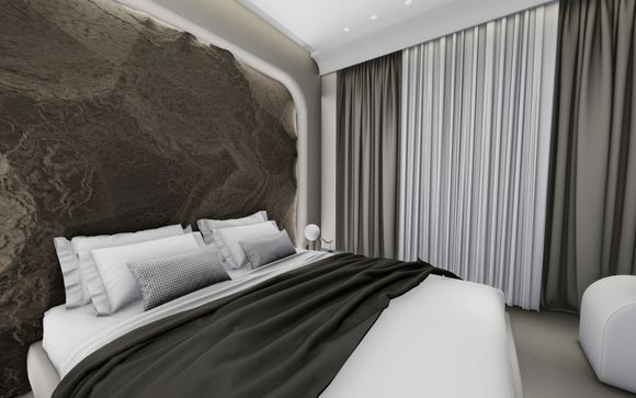 Tu habitación