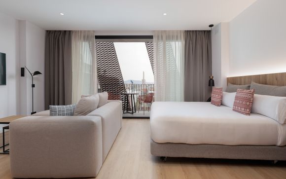 Tu habitación