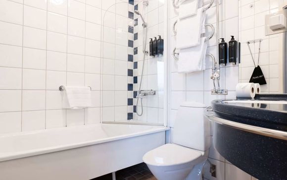Tu habitación