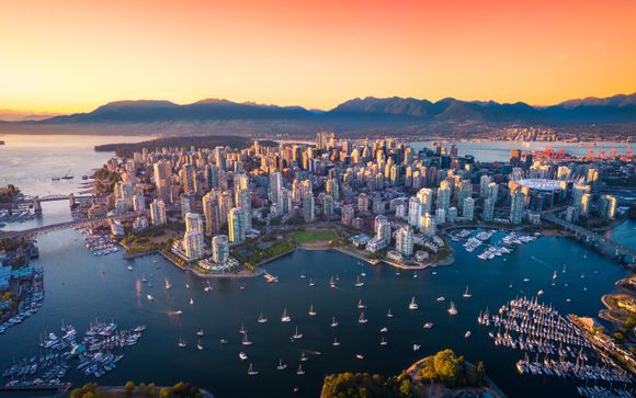 Tu itinerario de viaje