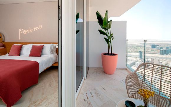 Tu habitación