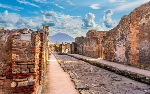 ¡Completa tu estancia!