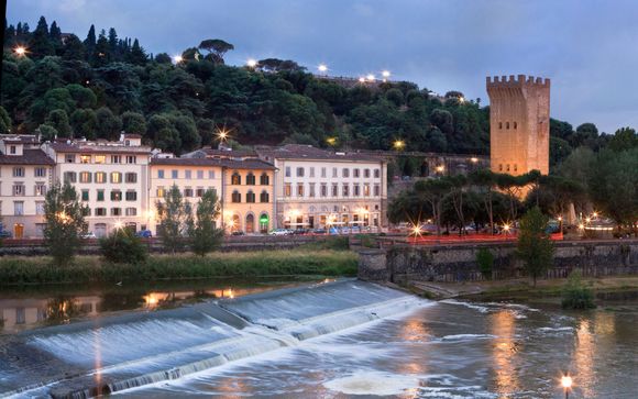 LHP Hotel River & Spa 5*