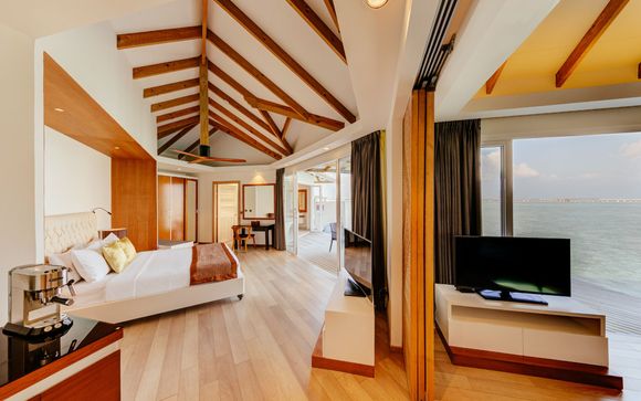 Tu habitación