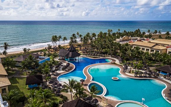 Iberostar Waves Bahia 5*