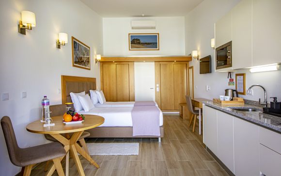 Tu habitación