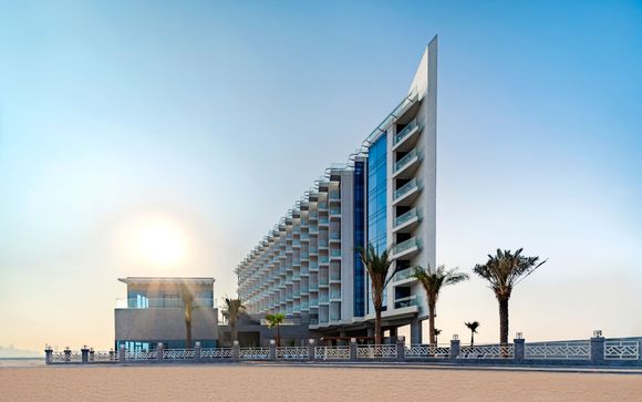 Park Regis by Prince Dubai Islands 5*