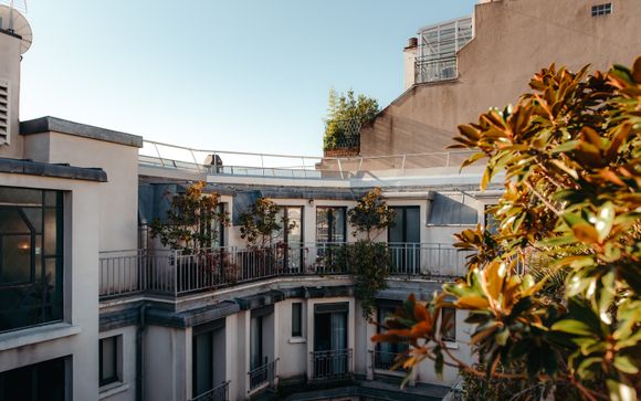 Tu habitación