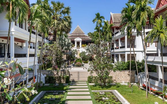 Beyond Samui 4*