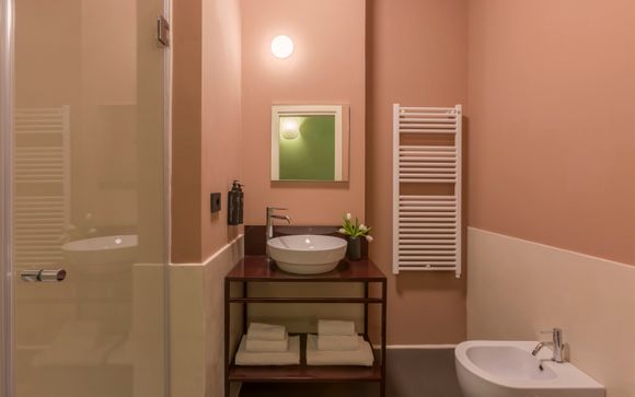 Tu habitación