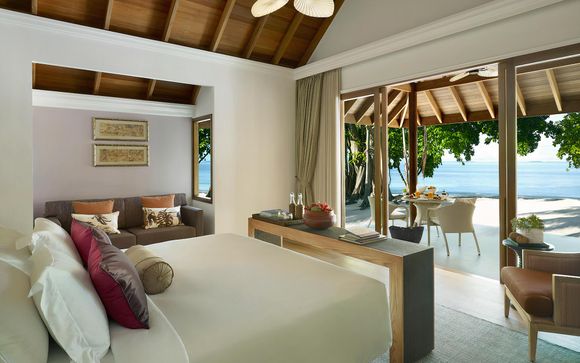Tu habitación