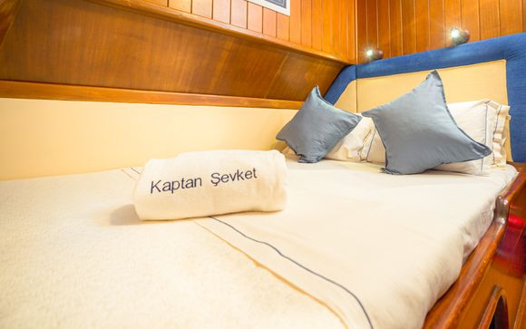 Crucero de 7 noches por la bahía de Kotor