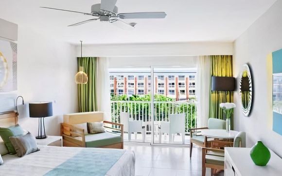 Tu habitación