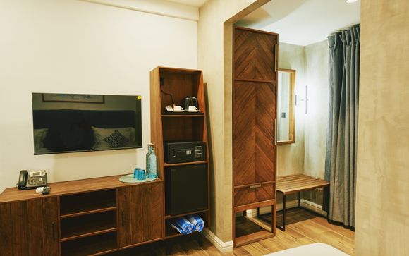 Tu habitación