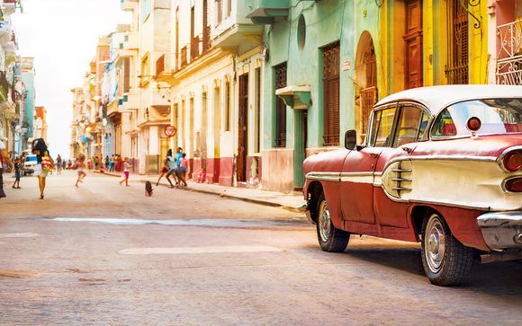 Tu plan de viaje