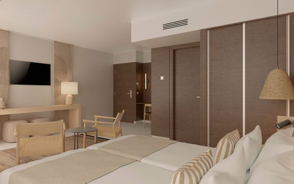 Tu habitación