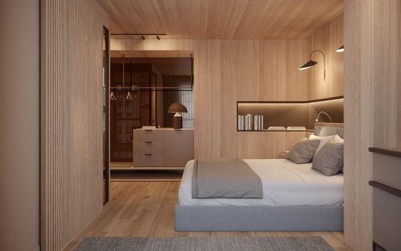Tu habitación