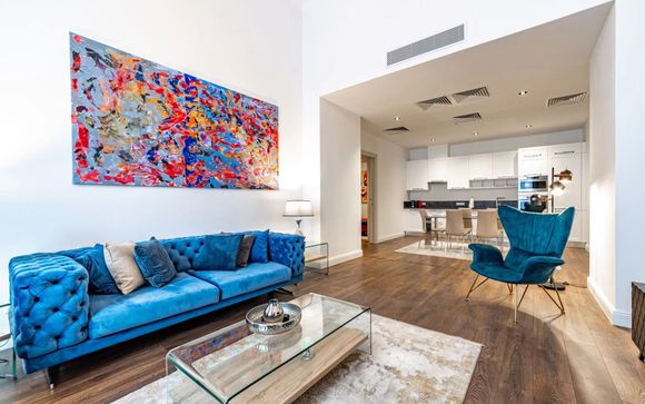 Tu habitación