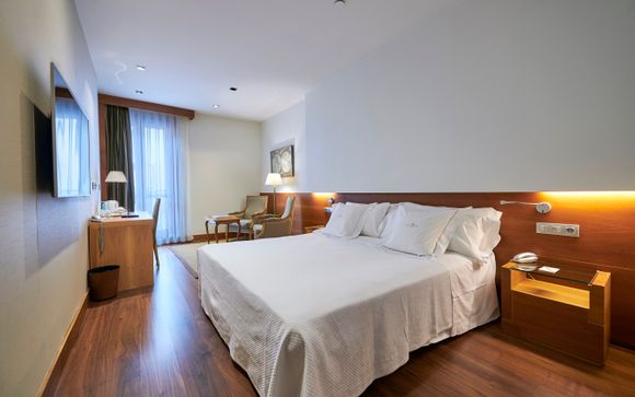 Tu habitación