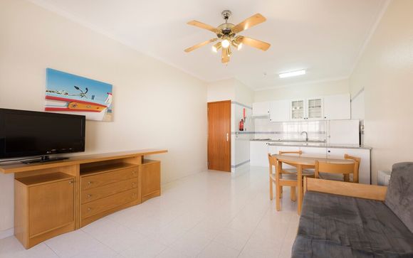 Tu habitación