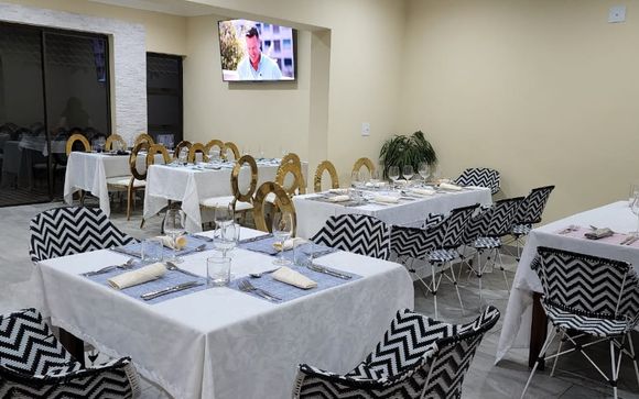 Tu habitación