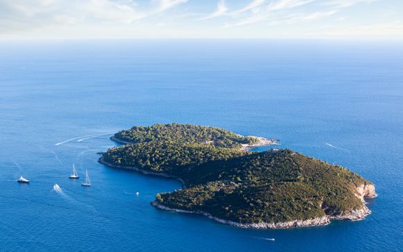 Tus actividades incluidas