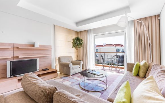 Tu habitación