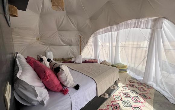 Tu habitación