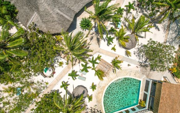 Mida Creek 4*