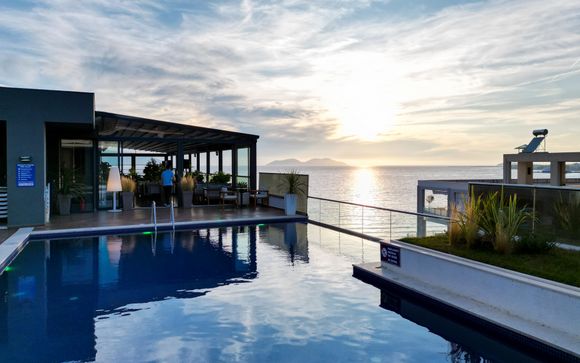 Regina City Hotel & Spa 4*