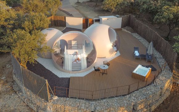 Tu habitación