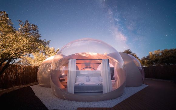 Tu habitación