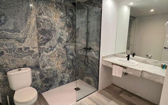 Tu habitación