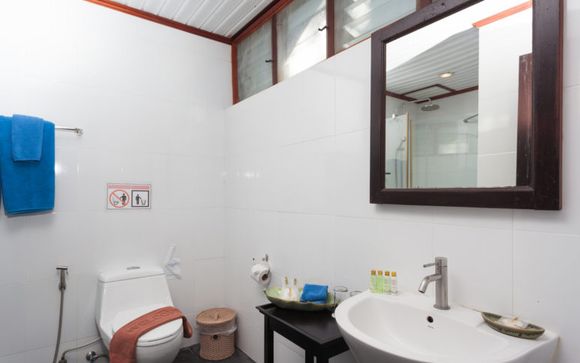 Tu habitación