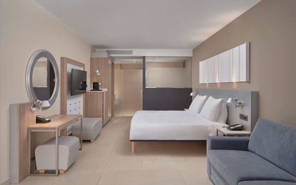 Tu habitación